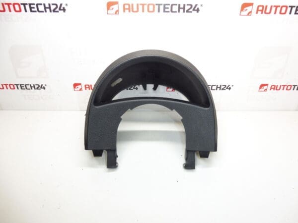 Capot supérieur Citroën C8 Peugeot 807 1484011077 4131FK