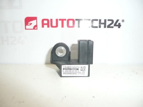 Capteur de choc Citroën Peugeot 9636982680 8216H3