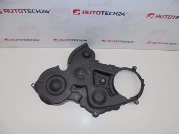 Carter de distribution Citroën Peugeot 1.6 HDI 9643649280 9637501080