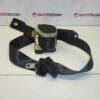 Ceinture de sécurité avant droite Citroën Xsara 96385651XX 8973T2