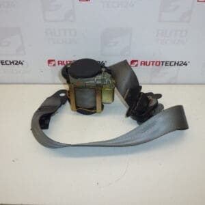 Ceinture de sécurité avant gauche Citroën C5 I 96371870ZH