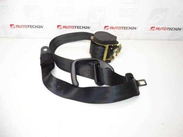 Ceinture de sécurité Peugeot 307 SW 96479972XX 8974JS