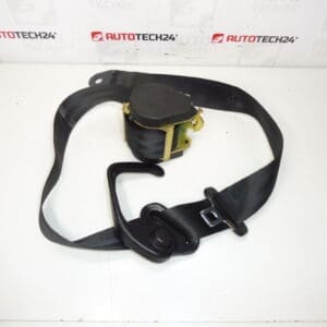 Ceinture de sécurité Peugeot 307 SW 96479973XX 8974JT