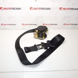 Ceinture Passager Avant Peugeot 1007 96446706XX 8974V6