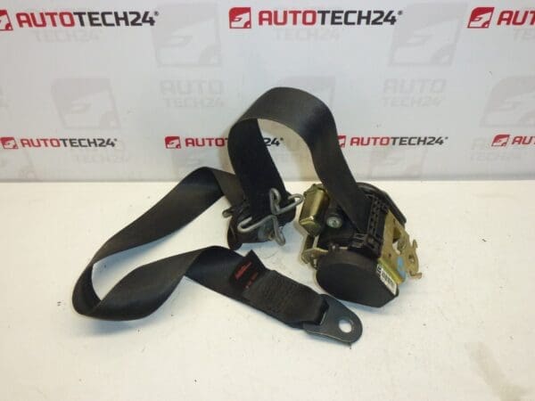 Ceinture pyro conducteur Citroën C4 96527697XX 8974T9