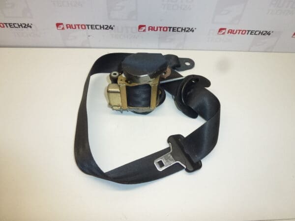 Ceinture pyro passager Peugeot 307 96527696XX 8974T5