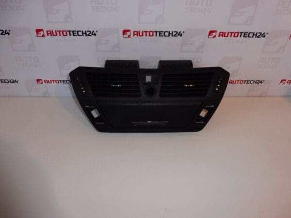 Châssis autoradio Citroën C4 Picasso 96832655ZD 8265AK