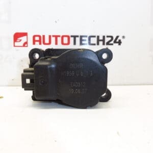 Chauffage servo BEHR H1959 U b 13 Citroën Peugeot EAD512 6447RZ