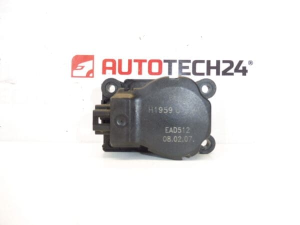 Chauffage servo BEHR H1959 U b 41 Citroën Peugeot EAD512 6447RZ