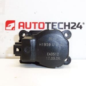 Chauffage servo BEHR H1959 U b 42 Citroën Peugeot EAD512 6447RZ