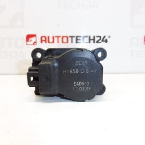 Chauffage servo BEHR H1959 U b 44 Citroën Peugeot EAD512 6447RZ