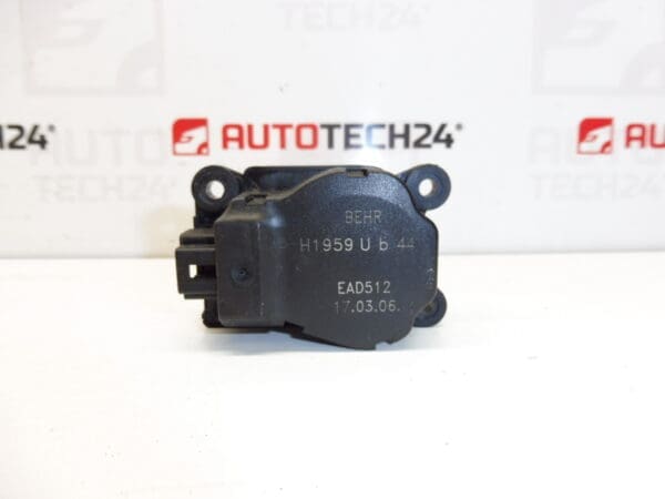 Chauffage servo BEHR H1959 U b 44 Citroën Peugeot EAD512 6447RZ