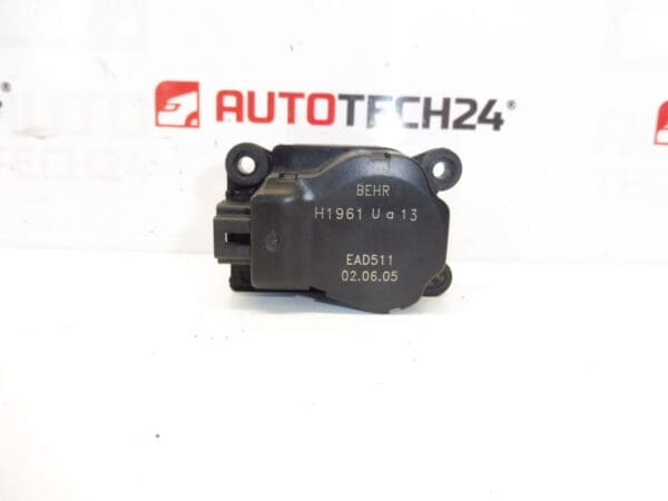 Chauffage servo Citroën Peugeot BEHR EAD511 H1961 Ua 13