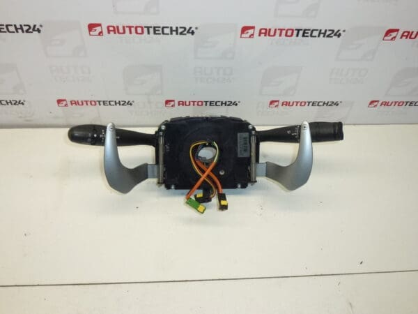 Citroën C3 Pluriel Commandes à levier 96576789XT 6239WC