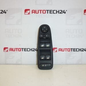 Citroën C4 Picasso lève-vitre 96639382ZD 6554YC