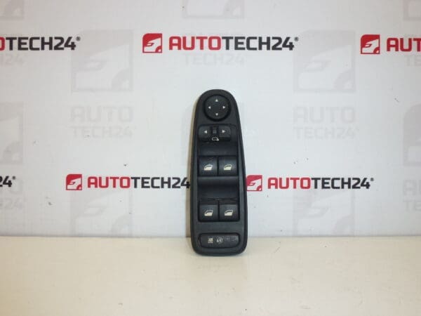 Citroën C4 Picasso lève-vitre 96639382ZD 6554YC