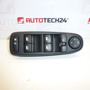 Citroën C4 Picasso lève-vitre 96639383ZD 6554YH