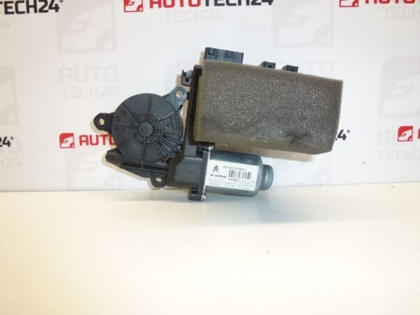 Citroën C4 Picasso Moteur de lève-vitre avant gauche 9674032580 9221CY 9221HH