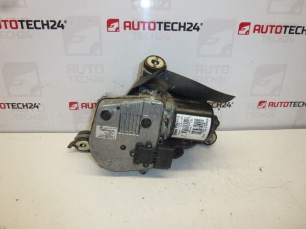 Citroën C5 X7 moteur essuie glace droit 9682761480 53569512 6405KZ