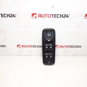 Citroën C8 Peugeot 807 Conducteur 14996390XT 6554RY