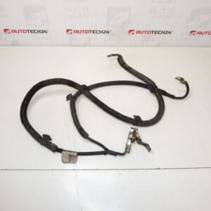 Citroën Peugeot 1.4HDI Moteur Plus Faisceau 9650047680 9640616480 5642CF