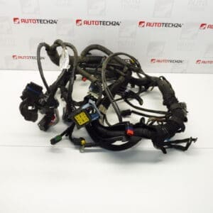 Citroën Peugeot 1.6HDI Bundle 9664716080 6569PQ