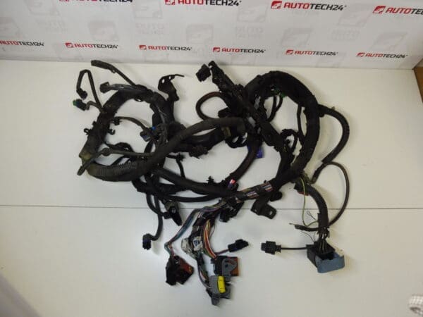 Citroën Peugeot 1.6HDI Bundle 9685743380 6569SA