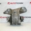 Citroën Peugeot 181398 support de silentbloc de transmission