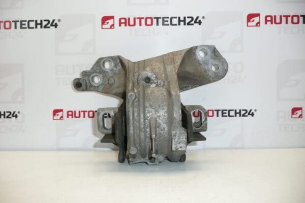 Citroën Peugeot 181398 support de silentbloc de transmission