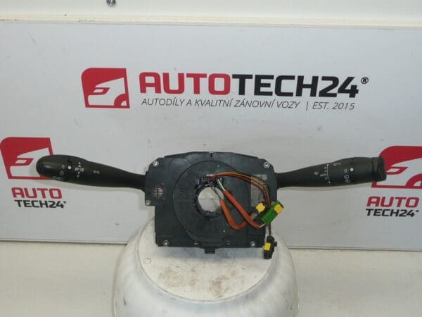 Citroën Peugeot 96488239XT 6239HV Commandes à levier