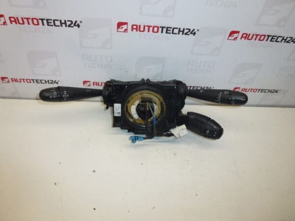 Citroën Peugeot 96773911XT 6242WQ Commandes à levier