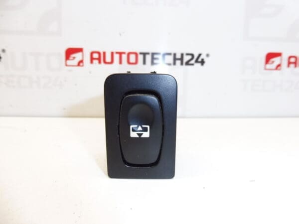 Commande de toit ouvrant Citroën Peugeot 9643384977