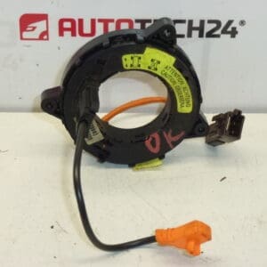 Citroën Peugeot contacteur rotatif airbag 9632162780 4112AG