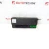 Citroën Peugeot Porte Arrière Coulissante ECU 1400500180 9138H4