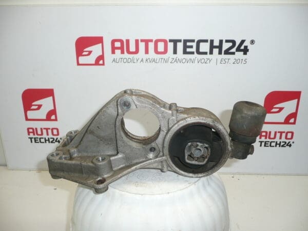 Citroën Peugeot Support moteur 9638239880 1807H8