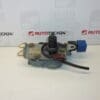 Citroën Xsara Moteur d'essuie-glace arrière 962381888 6405E5