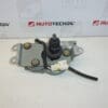 Citroën Xsara Moteur d'essuie-glace arrière 9636218280 6405H2