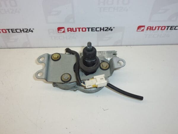 Citroën Xsara Moteur d'essuie-glace arrière 9636218280 6405H2