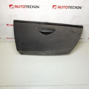 Coffre de rangement devant passager Citroën C8 Peugeot 807 8218SL 8218SR