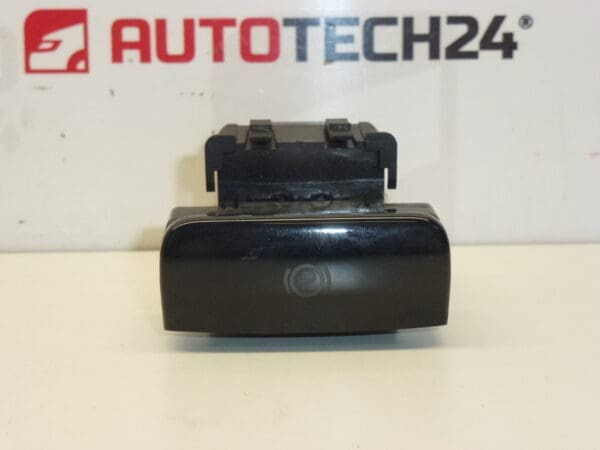 Commande de frein à main Citroën C4 Picasso 96597938ZD 470703