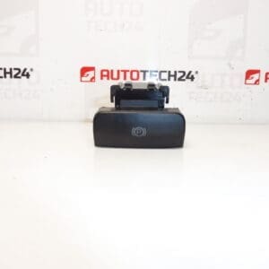 Commande de frein à main Citroën C4 Picasso 96597938ZD 470703 nouveau