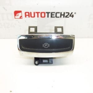 Commande de frein à main Citroën C5 X7 96617671ZD 470705