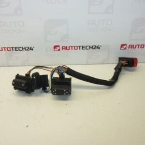 Commande de siège électrique Citroën C5 8914AK