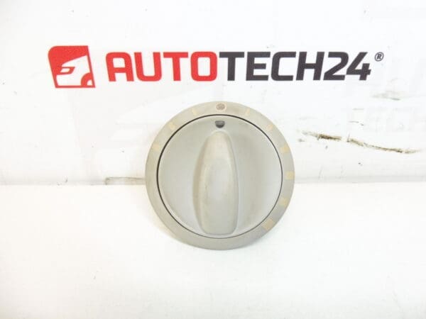 Commande de toit ouvrant Citroën C5 6557R0