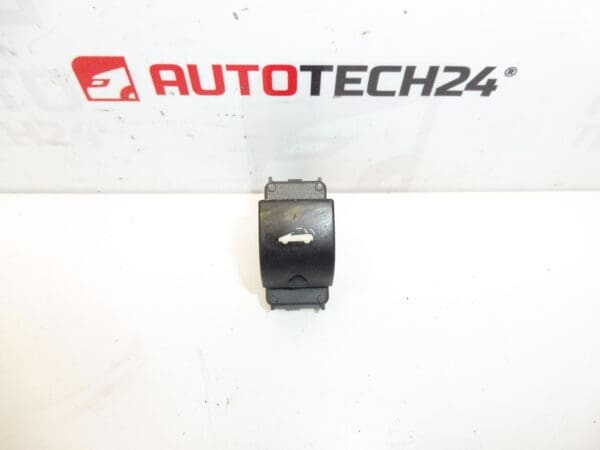 Commande de toit Peugeot 308 CC CABRIO 96631384XT 6490S8