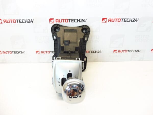 Commande de vitesse SENSODRIVE Citroën C2 C3 9681692380 2400EY