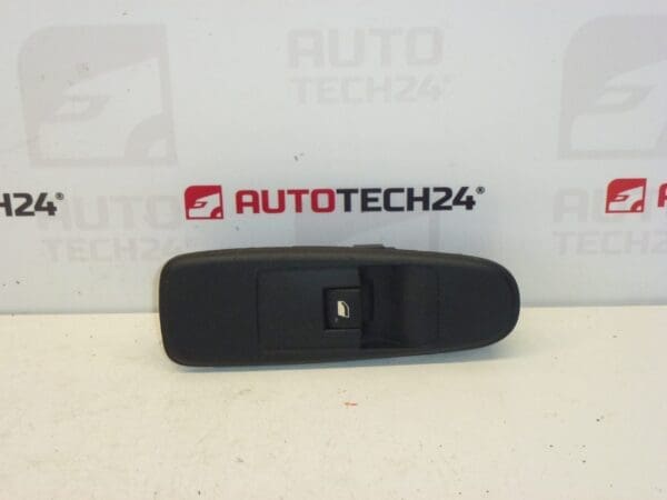 Commande de vitre Citroën C4 Picasso 96639377ZD 6554YG