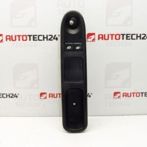 Commande de vitre Citroën Peugeot 9654859077 6554QJ