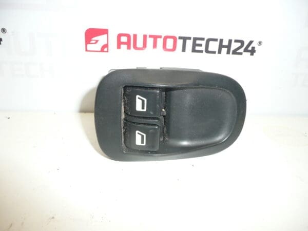 Commande de vitre Peugeot 206 6552WQ