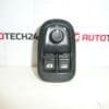 Commande de vitre Peugeot 206 6554WA